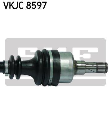 Cardan SKF ref. VKJC 8597